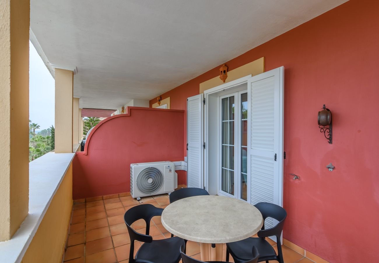 Apartamento en Isla Canela - La Quinta de Isla Canela II - Isla Canela Golf GQHII12P12