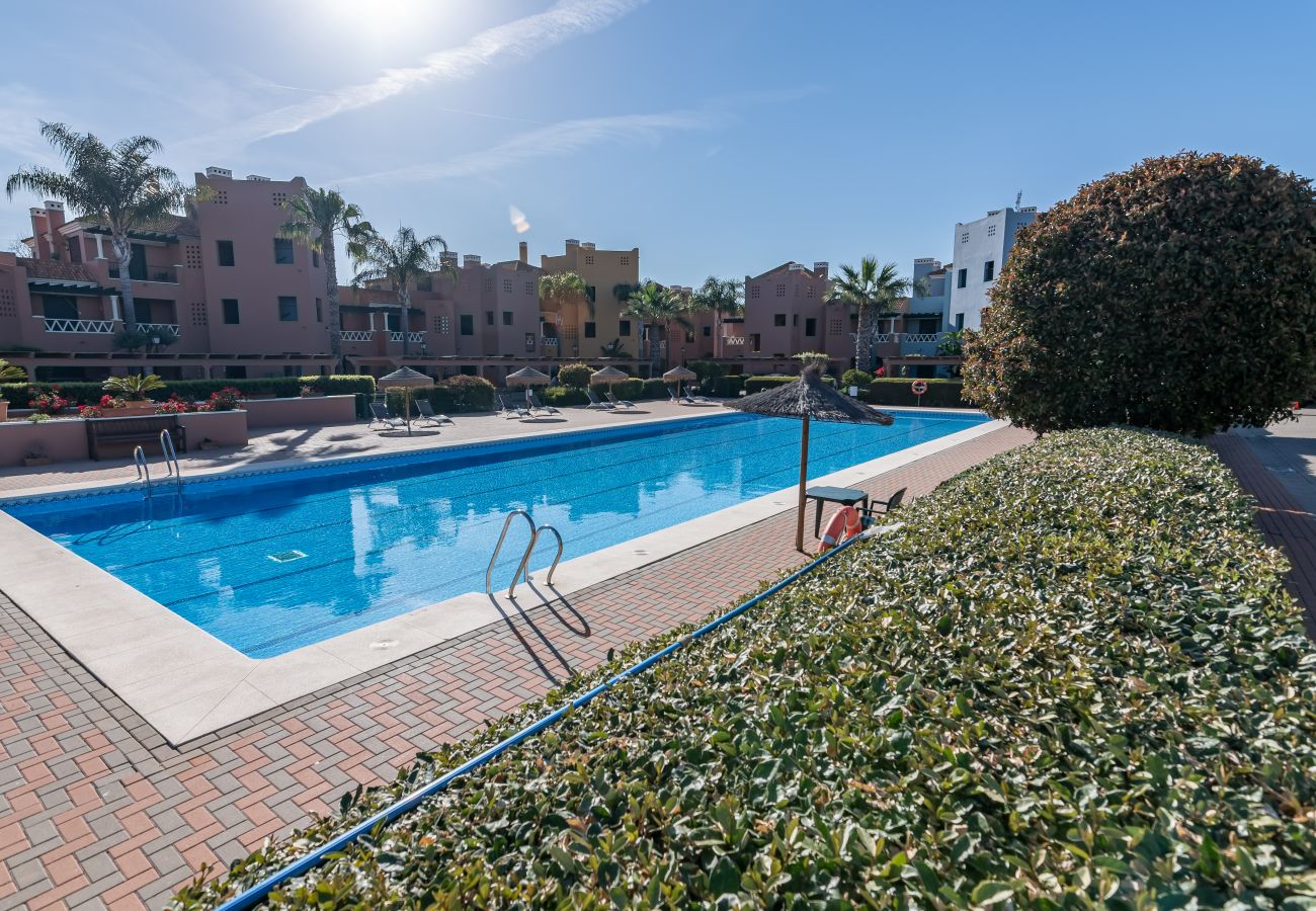 Apartamento en Isla Canela - El Rincon del Golf II - Isla Canela Golf GRHII25P28