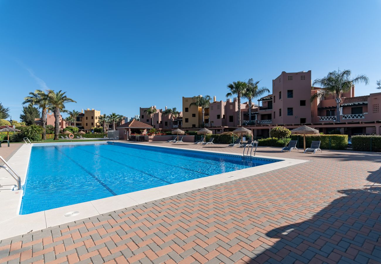 Apartamento en Isla Canela - El Rincon del Golf II - Isla Canela Golf GRHII25P28