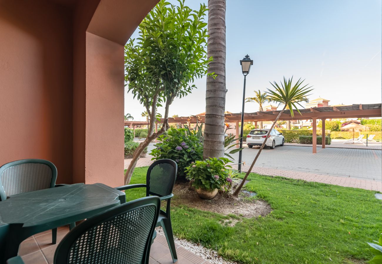 Apartamento en Isla Canela - El Rincon del Golf II - Isla Canela Golf GRHII25P28