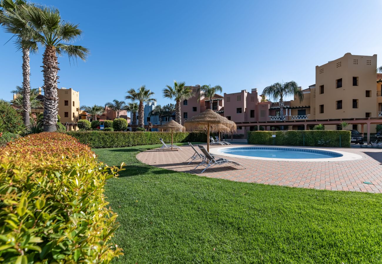 Apartamento en Isla Canela - El Rincon del Golf II - Isla Canela Golf GRHII25P28