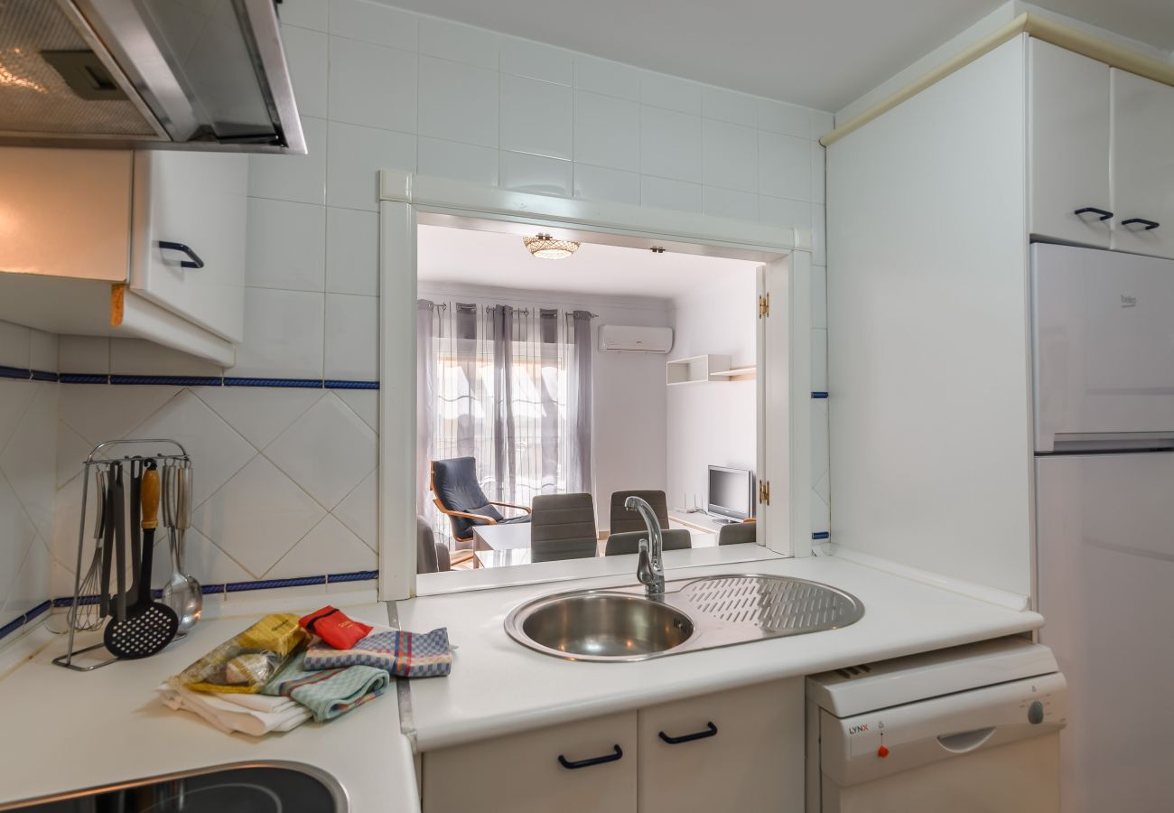 Apartamento en Punta del Moral - Playa Grande - Playa Punta del Moral PPHG149P105