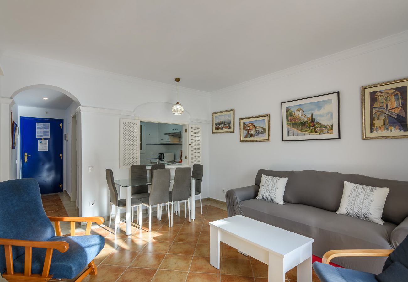 Apartamento en Punta del Moral - Playa Grande - Playa Punta del Moral PPHG149P105