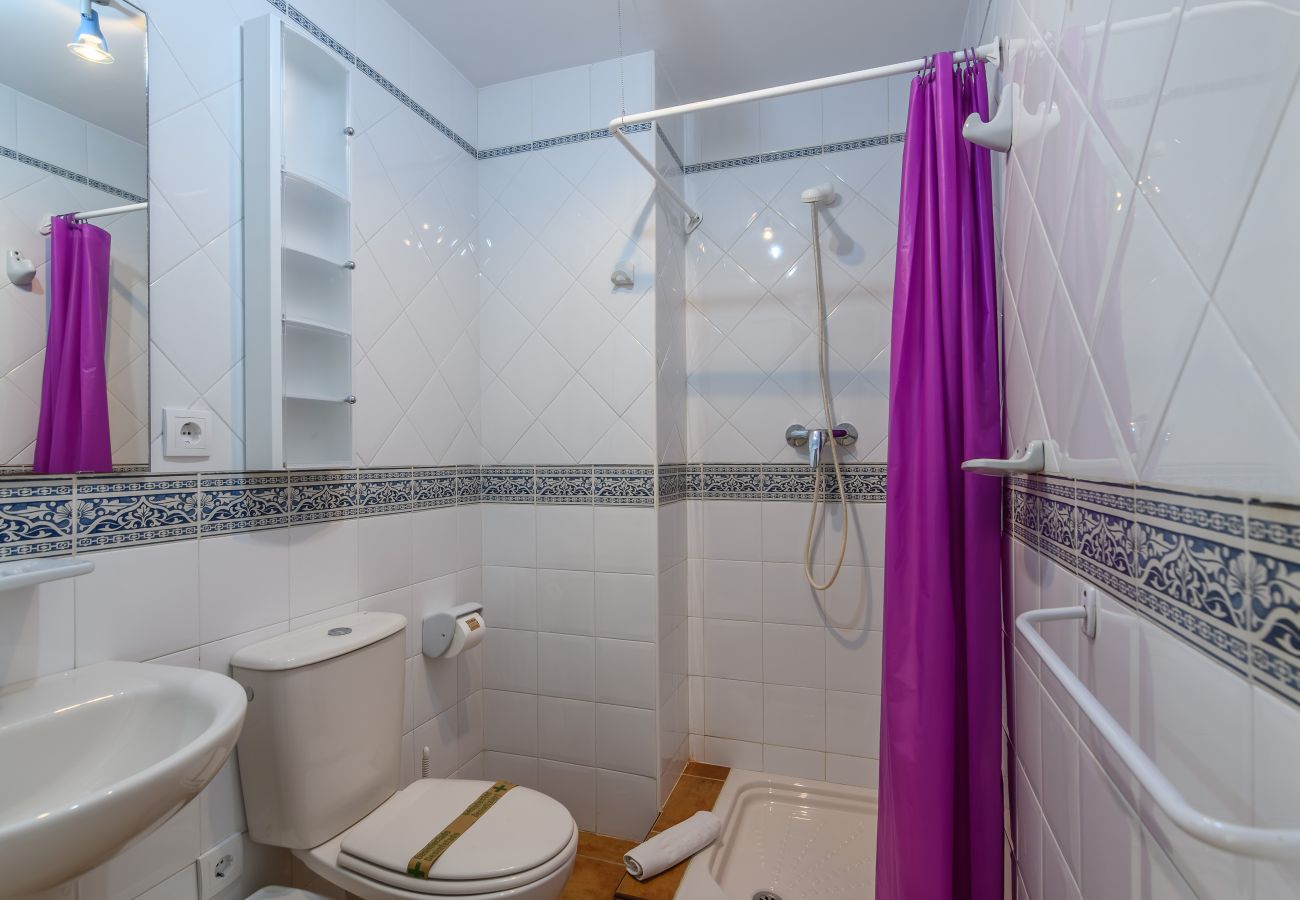 Apartamento en Punta del Moral - Playa Grande - Playa Punta del Moral PPHG149P105