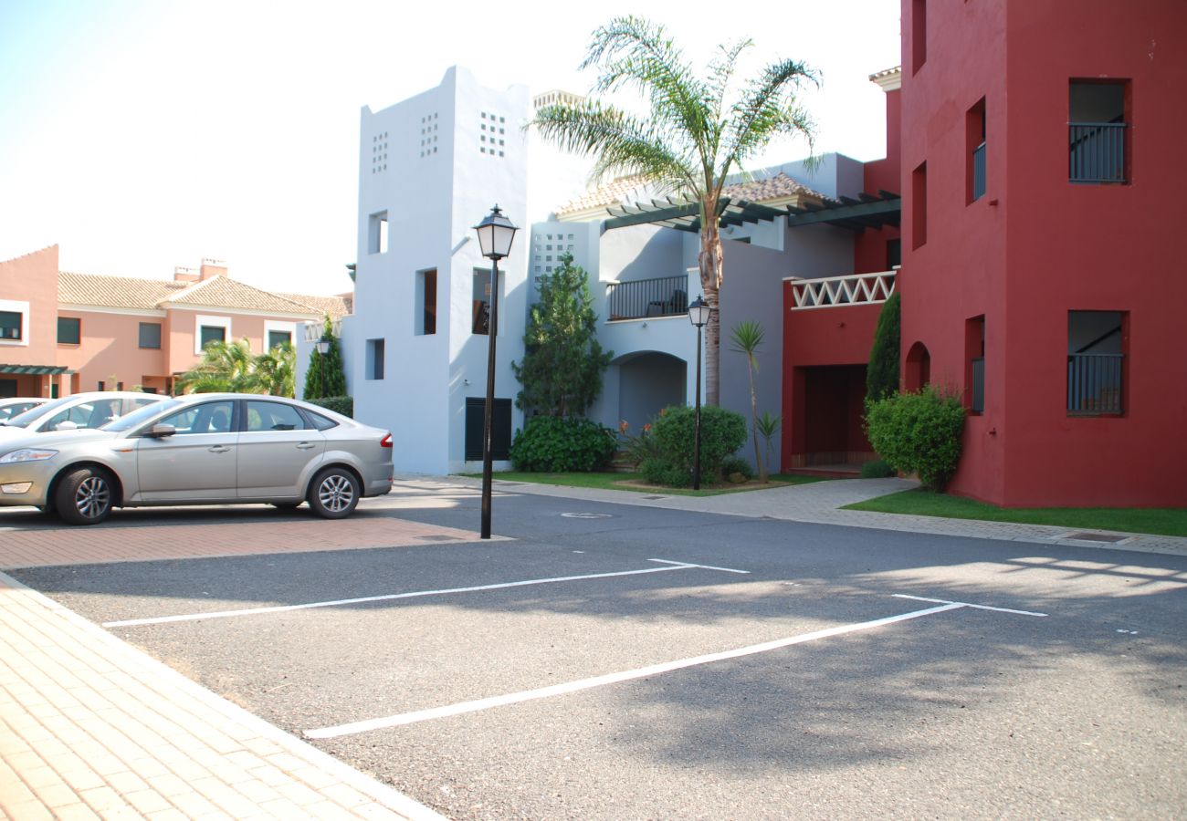 Apartamento en Isla Canela - El Rincon del Golf I - Isla Canela Golf GRHI6P06