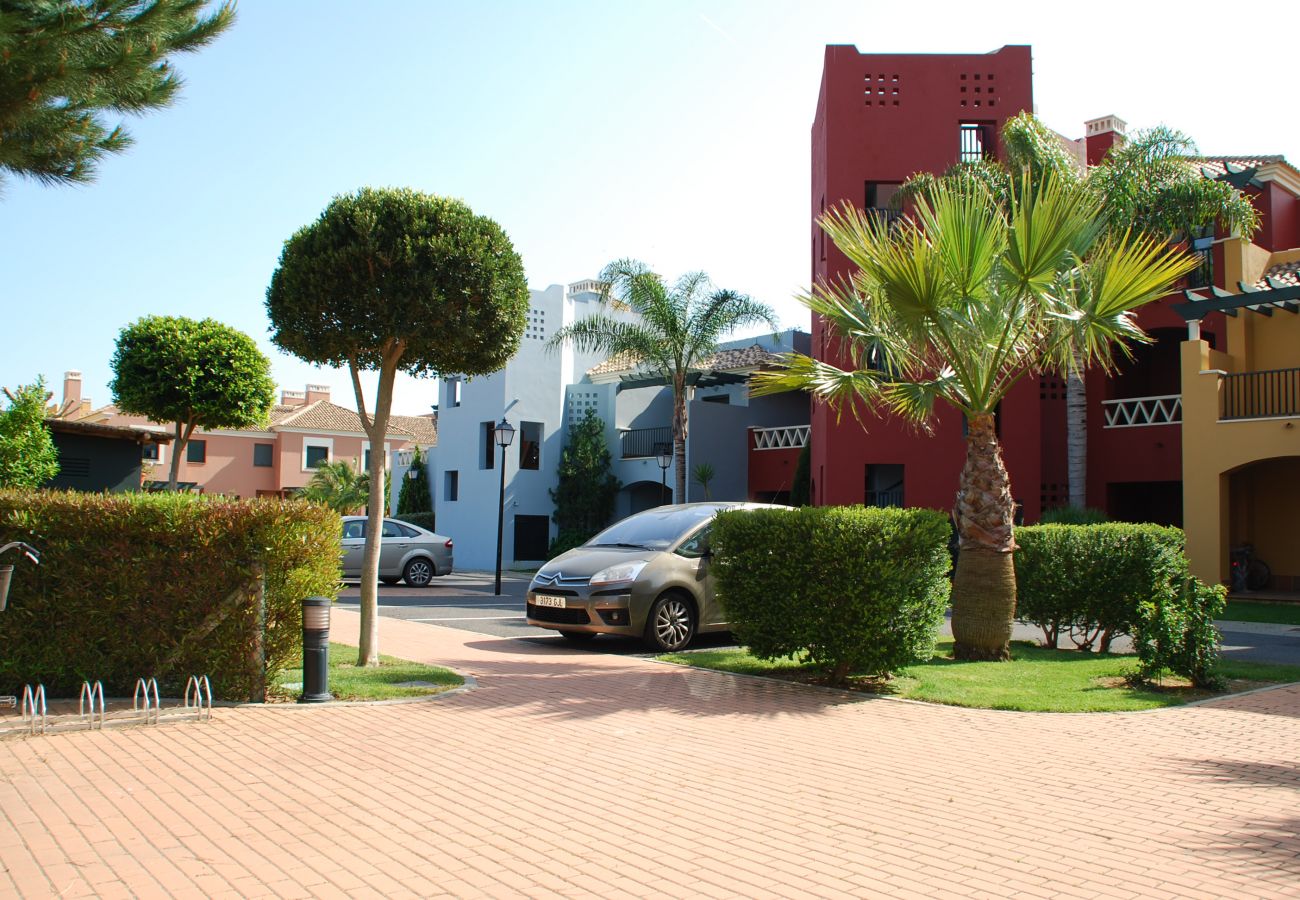 Apartamento en Isla Canela - El Rincon del Golf I - Isla Canela Golf GRHI6P06