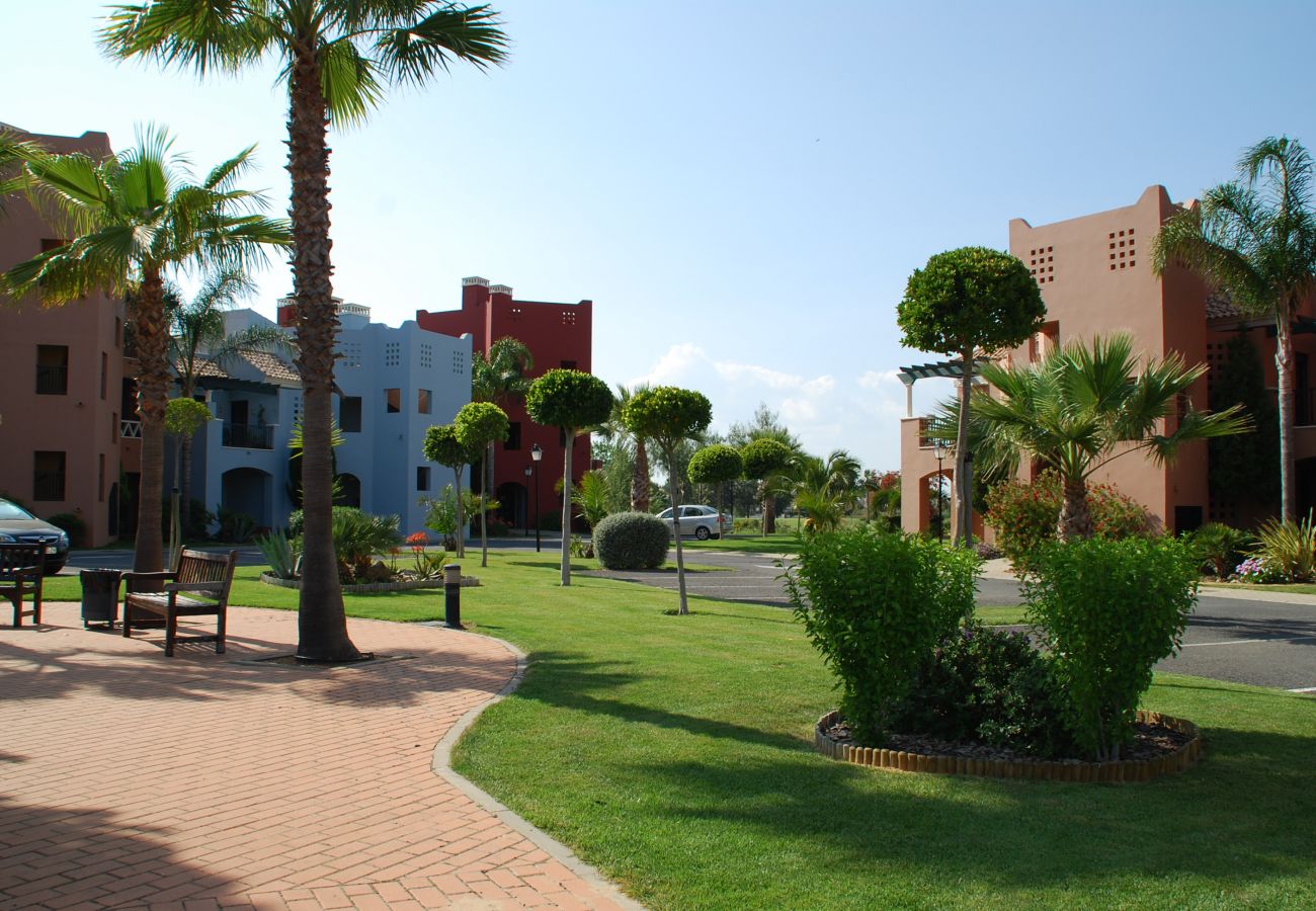 Apartamento en Isla Canela - El Rincon del Golf I - Isla Canela Golf GRHI6P06