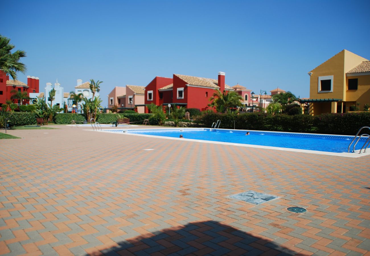 Apartamento en Isla Canela - El Rincon del Golf I - Isla Canela Golf GRHI6P06