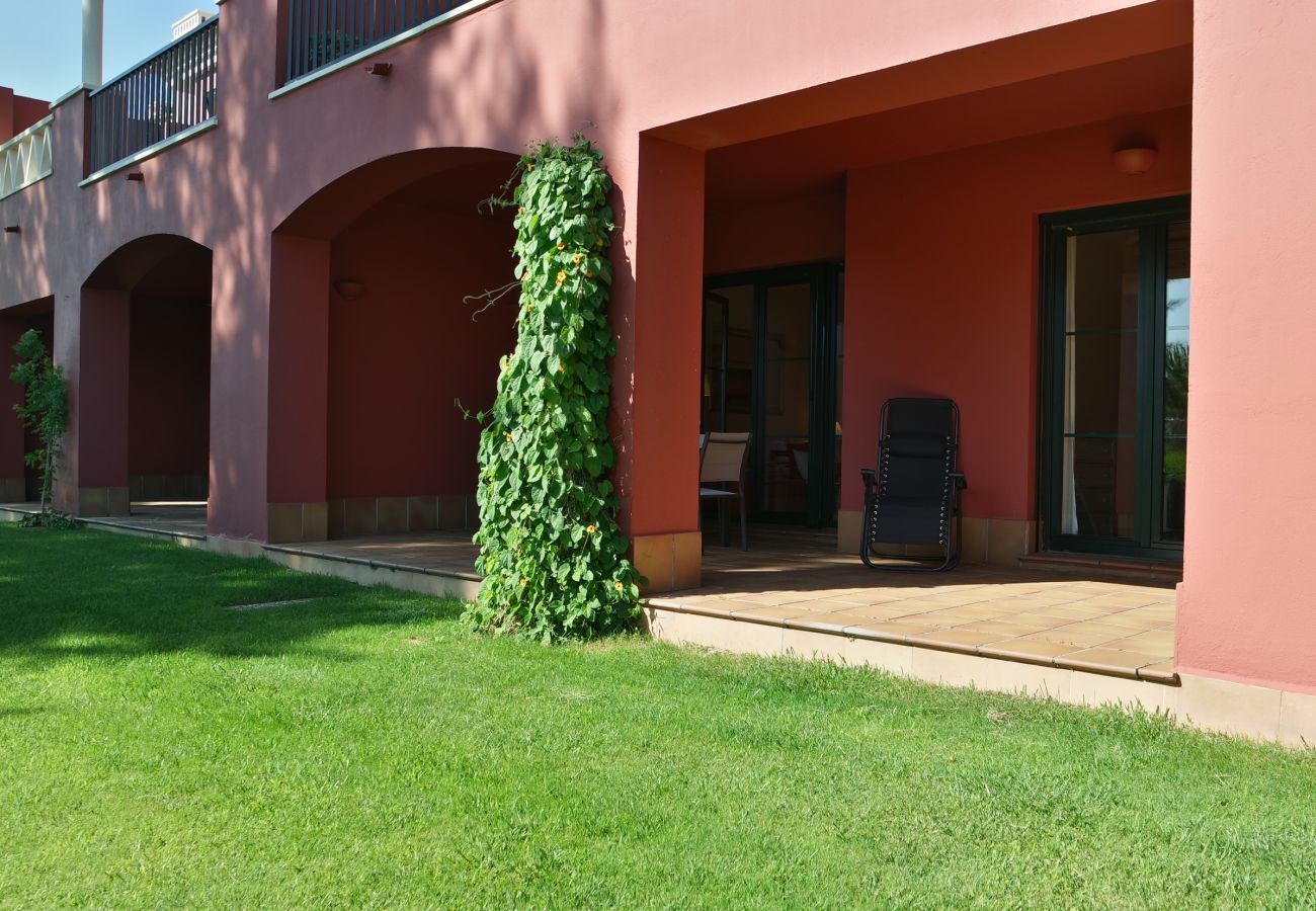 Apartamento en Isla Canela - El Rincon del Golf I - Isla Canela Golf GRHI6P06