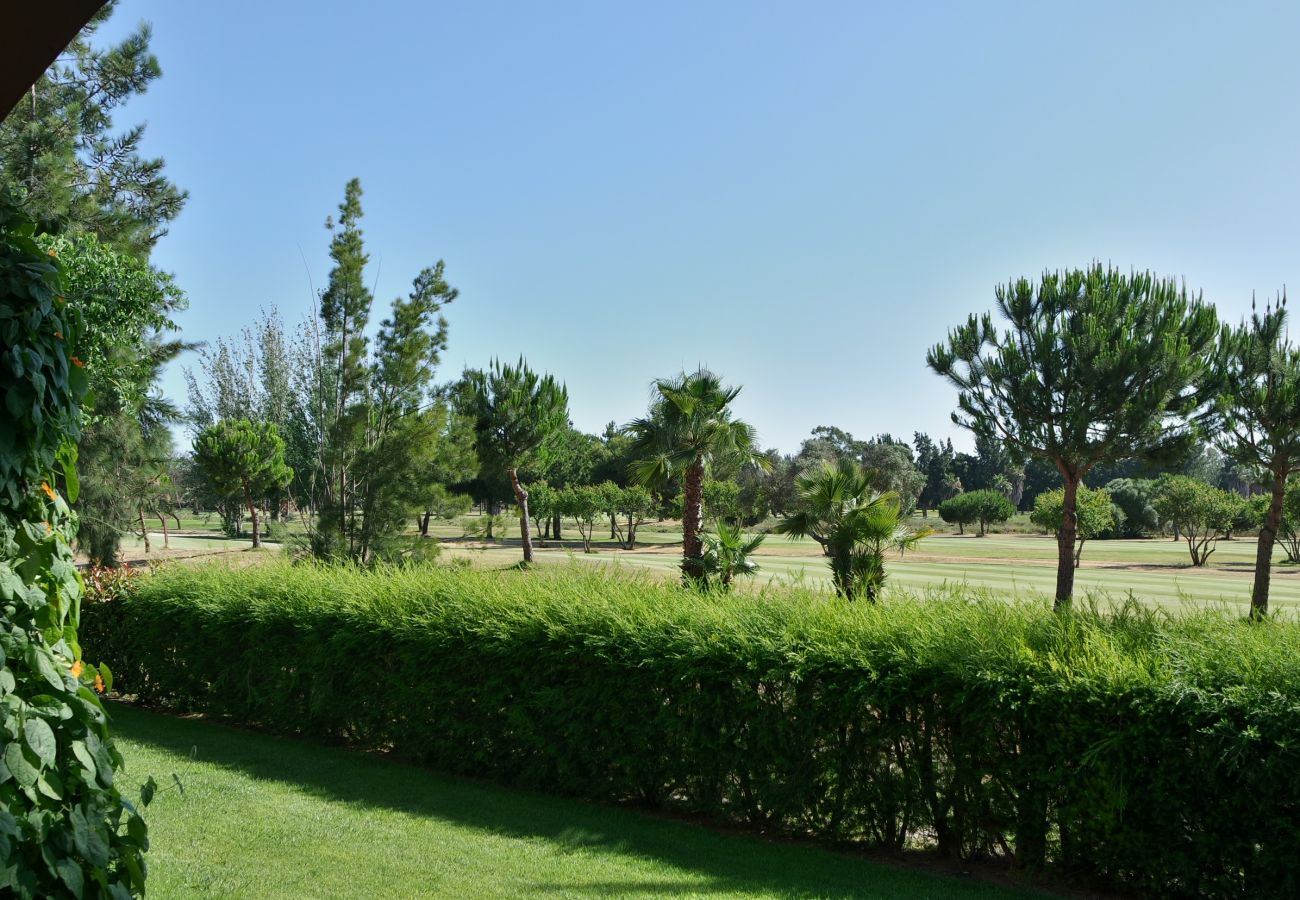 Apartamento en Isla Canela - El Rincon del Golf I - Isla Canela Golf GRHI6P06