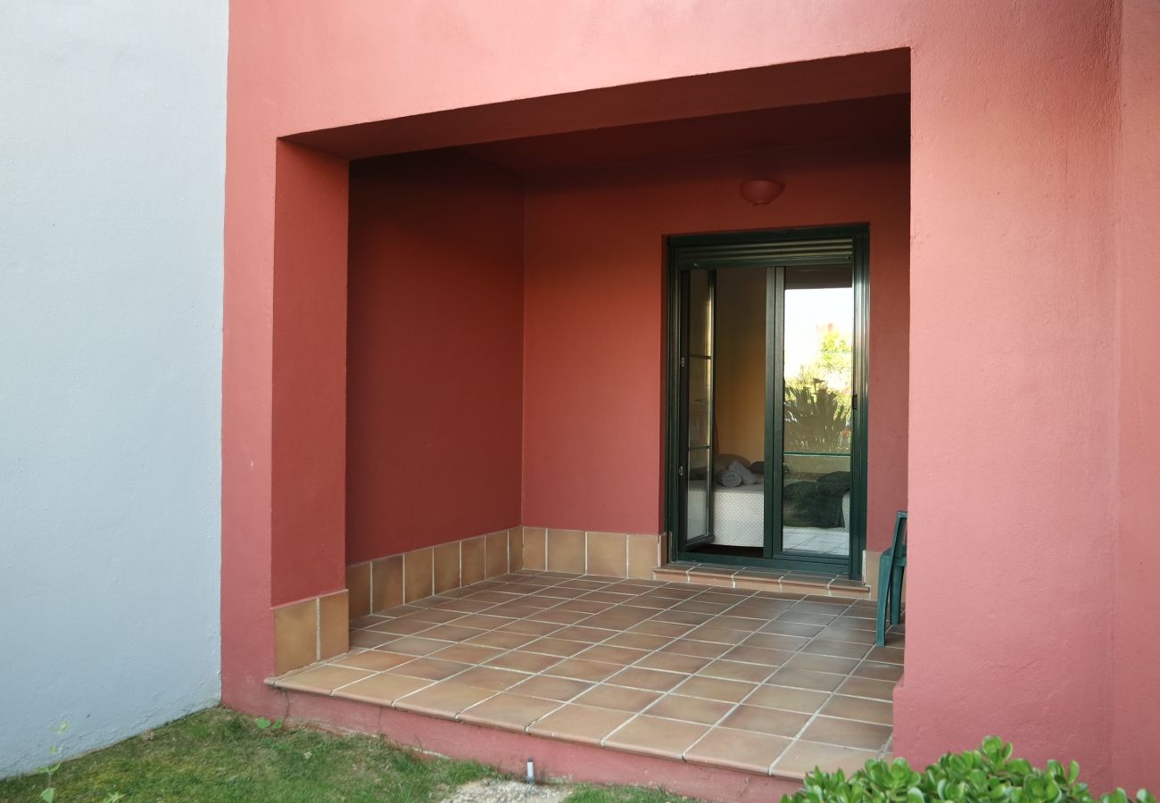 Apartamento en Isla Canela - El Rincon del Golf I - Isla Canela Golf GRHI6P06