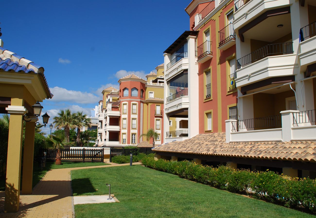 Apartamento en Punta del Moral - Playa Grande PLUS - Playa Punta del Moral PPHG207P209