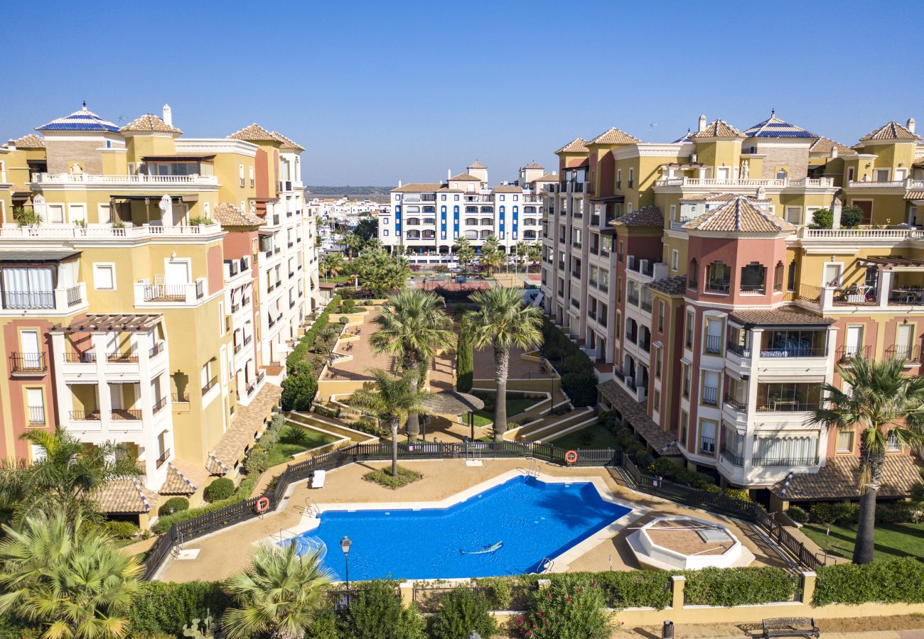 Apartamento en Punta del Moral - Playa Grande PLUS - Playa Punta del Moral PPHG207P209