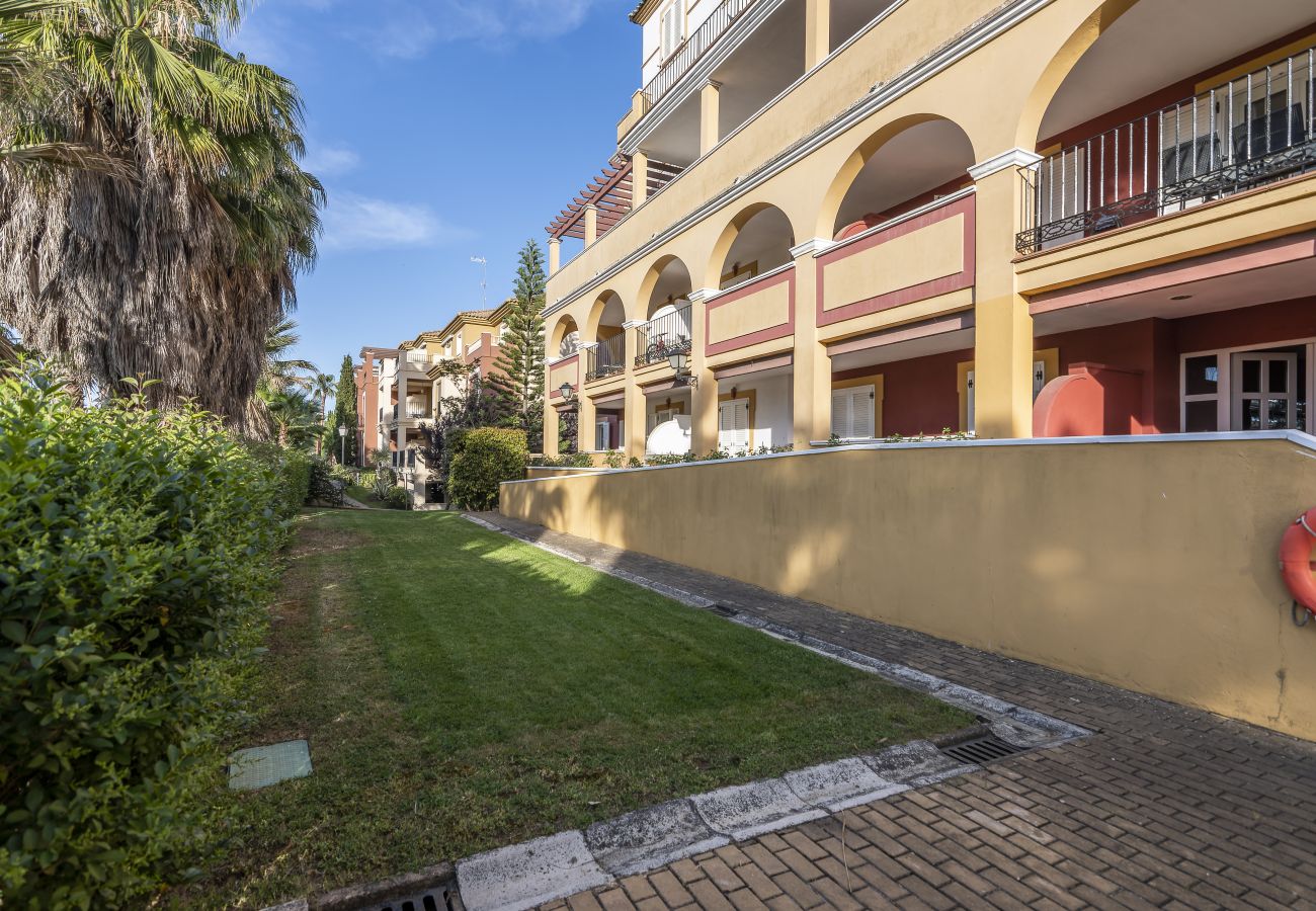 Apartamento en Isla Canela - La Quinta de Isla Canela II - Isla Canela Golf GQHII2P2