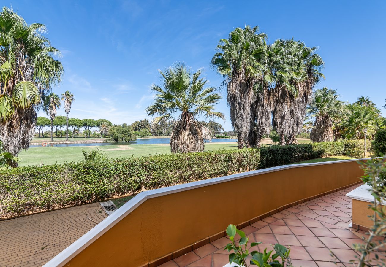 Apartamento en Isla Canela - La Quinta de Isla Canela II - Isla Canela Golf GQHII2P2