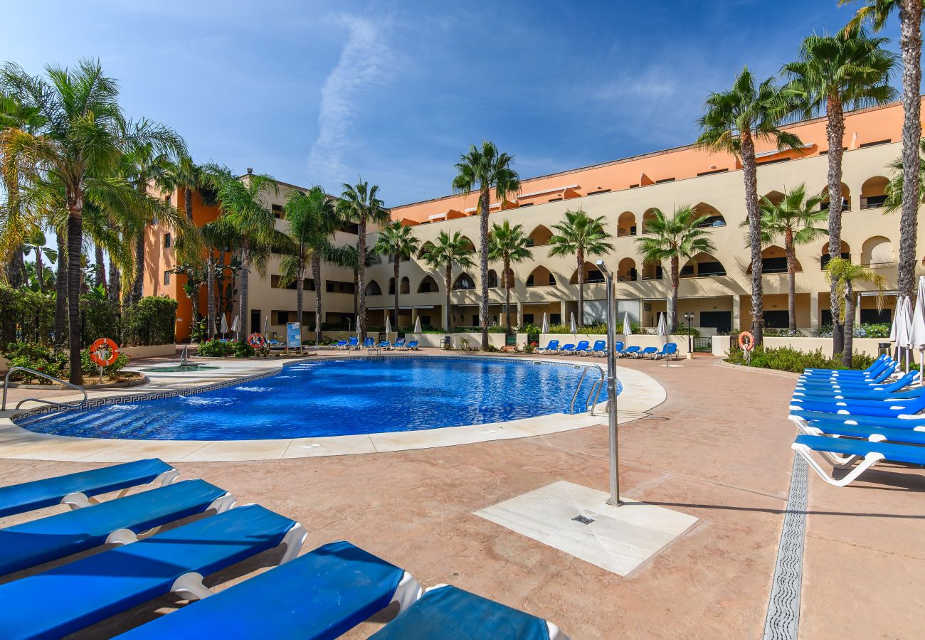 Apartamento en Punta del Moral - Playa Marina - Playa Punta del Moral PPHM303P59