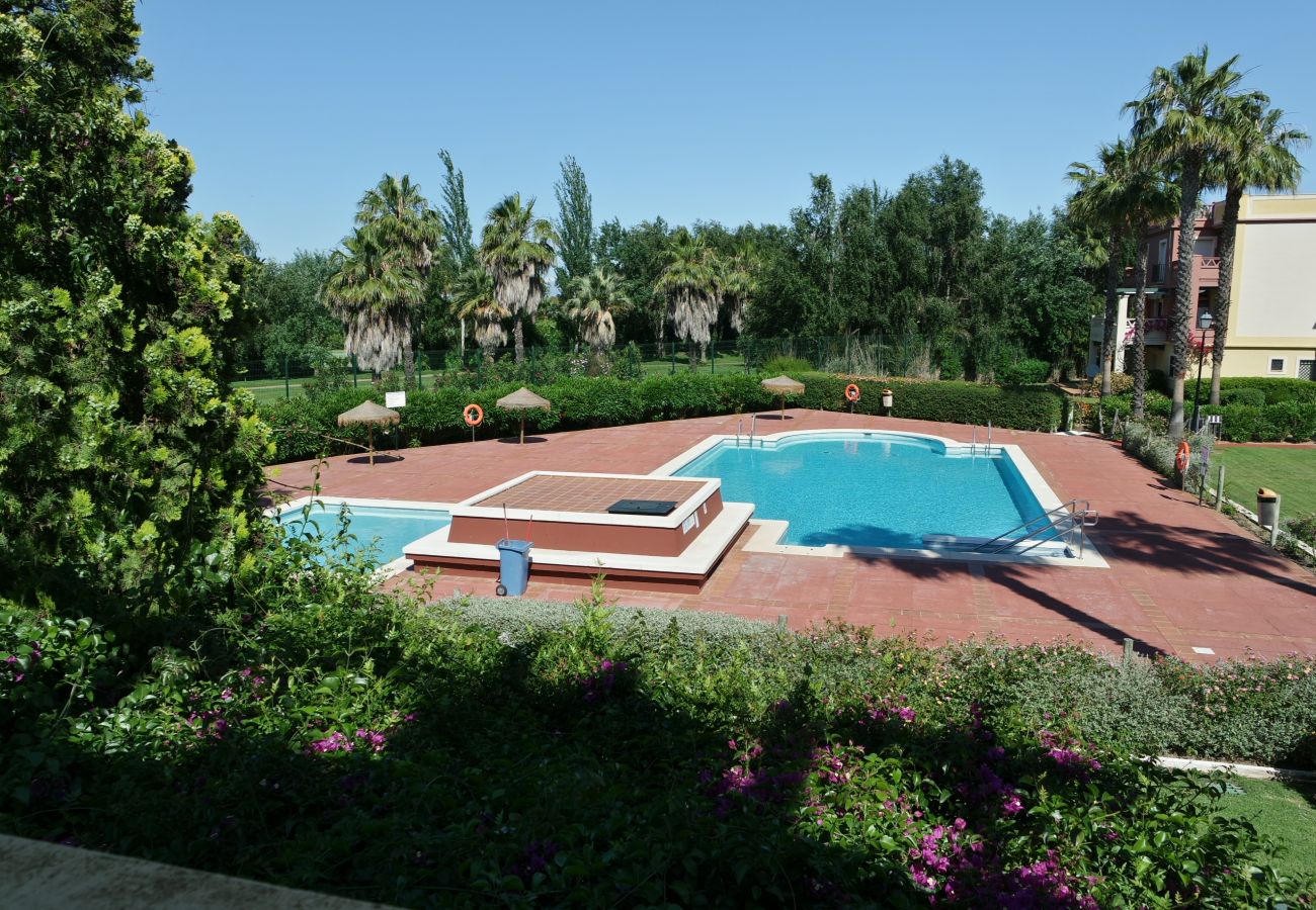 Apartamento en Isla Canela - Hoyo I - Isla Canela Golf GHHI19IB2P105