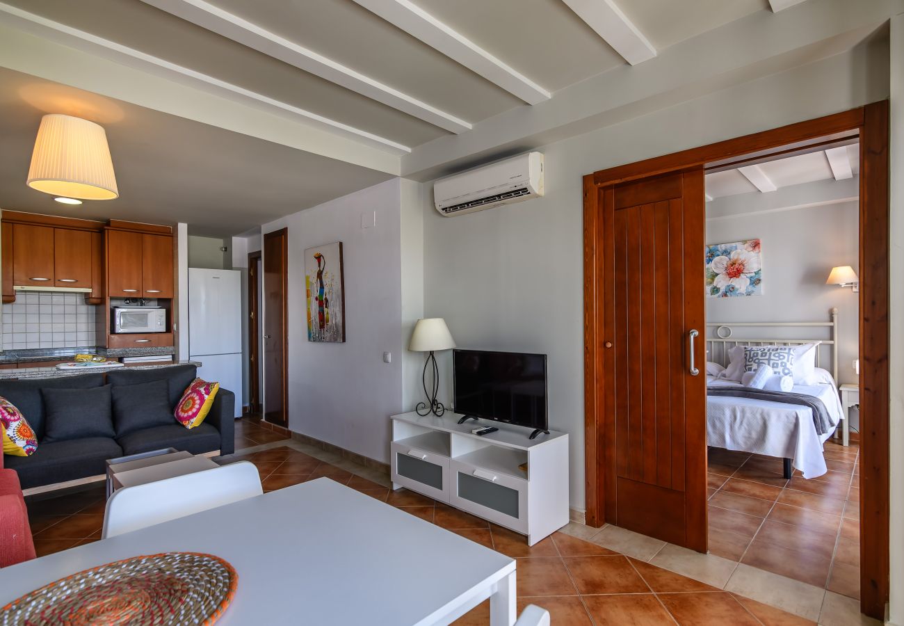 Apartamento en Isla Canela - La Quinta de Isla Canela II - Isla Canela Golf GQHII17P17