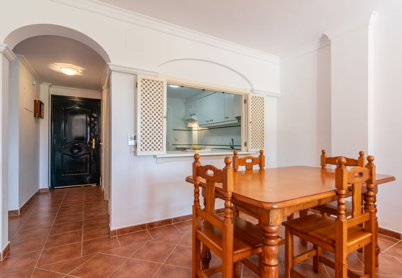 Apartamento en Isla Canela - Hoyo I - Isla Canela Golf GHHI22B6P133