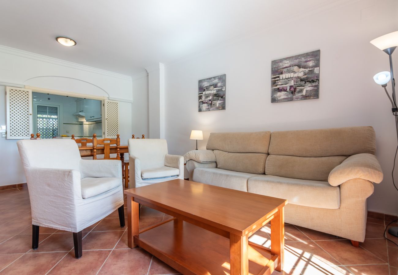 Apartamento en Isla Canela - Hoyo I - Isla Canela Golf GHHI22B6P133