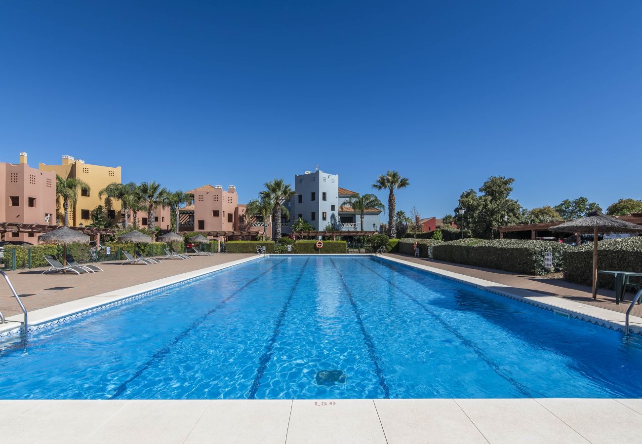 Apartamento en Isla Canela - El Rincon del Golf II PLUS - Isla Canela Golf GRHII20P22