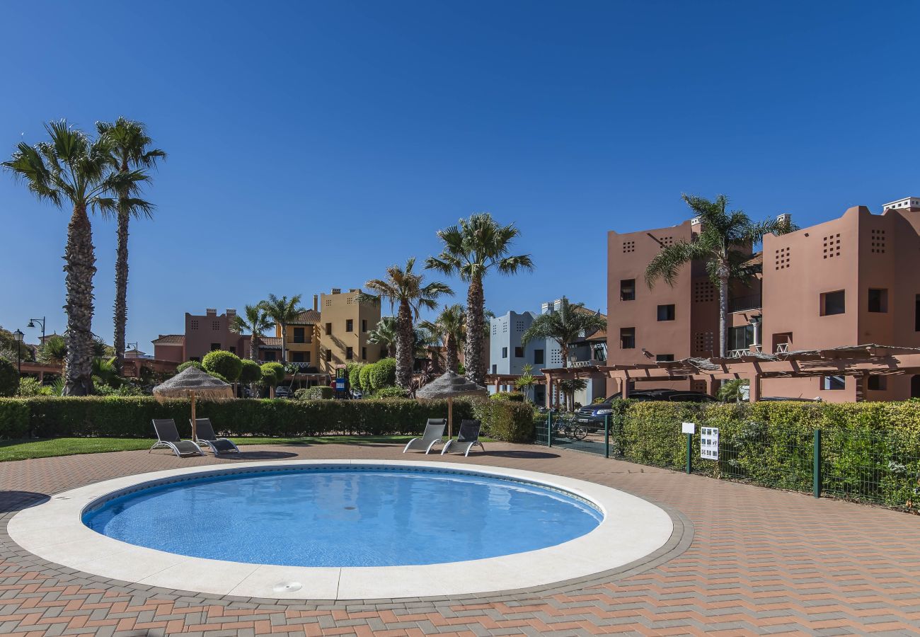 Apartamento en Isla Canela - El Rincon del Golf II PLUS - Isla Canela Golf GRHII20P22