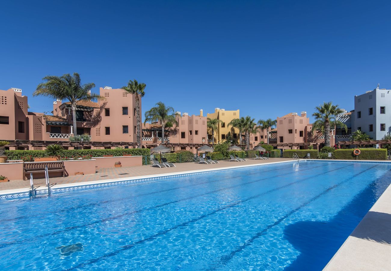 Apartamento en Isla Canela - El Rincon del Golf II PLUS - Isla Canela Golf GRHII20P22