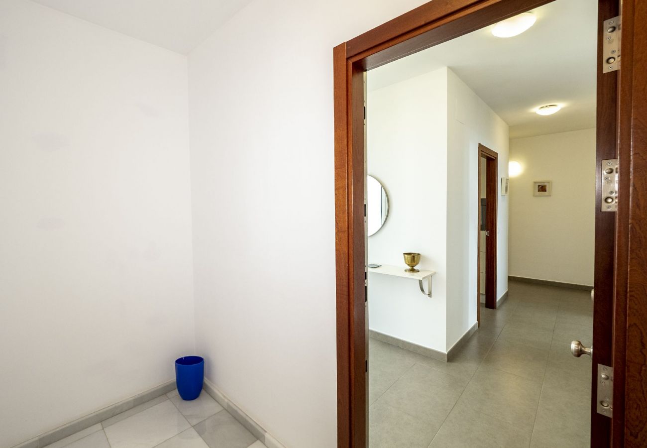 Casa en Ayamonte - Casa Luz PLUS - Centro Ayamonte ACHLP103