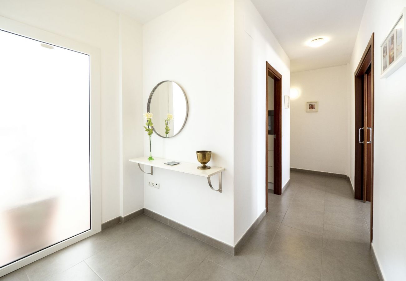 Casa en Ayamonte - Casa Luz PLUS - Centro Ayamonte ACHLP103