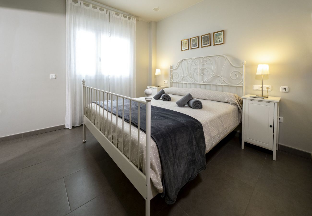 Casa en Ayamonte - Casa Luz PLUS - Centro Ayamonte ACHLP103