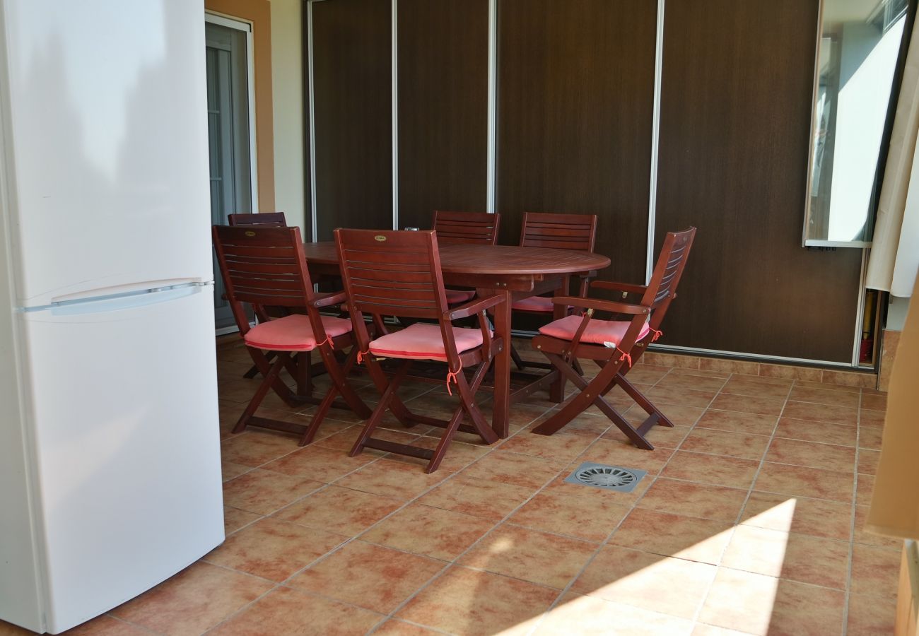 Apartamento en Isla Canela - Las Marismas - Isla Canela Golf GLHM117P134