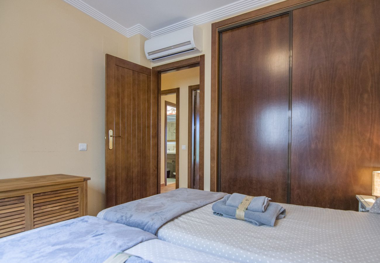 Apartamento en Isla Canela - Prado Golf - Isla Canela Golf GPHG47P46