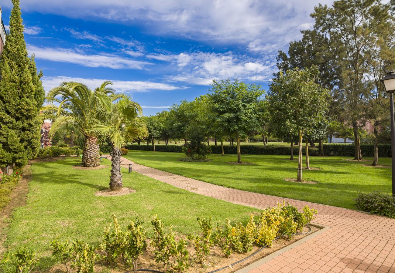 Apartamento en Isla Canela - Prado Golf - Isla Canela Golf GPHG47P46