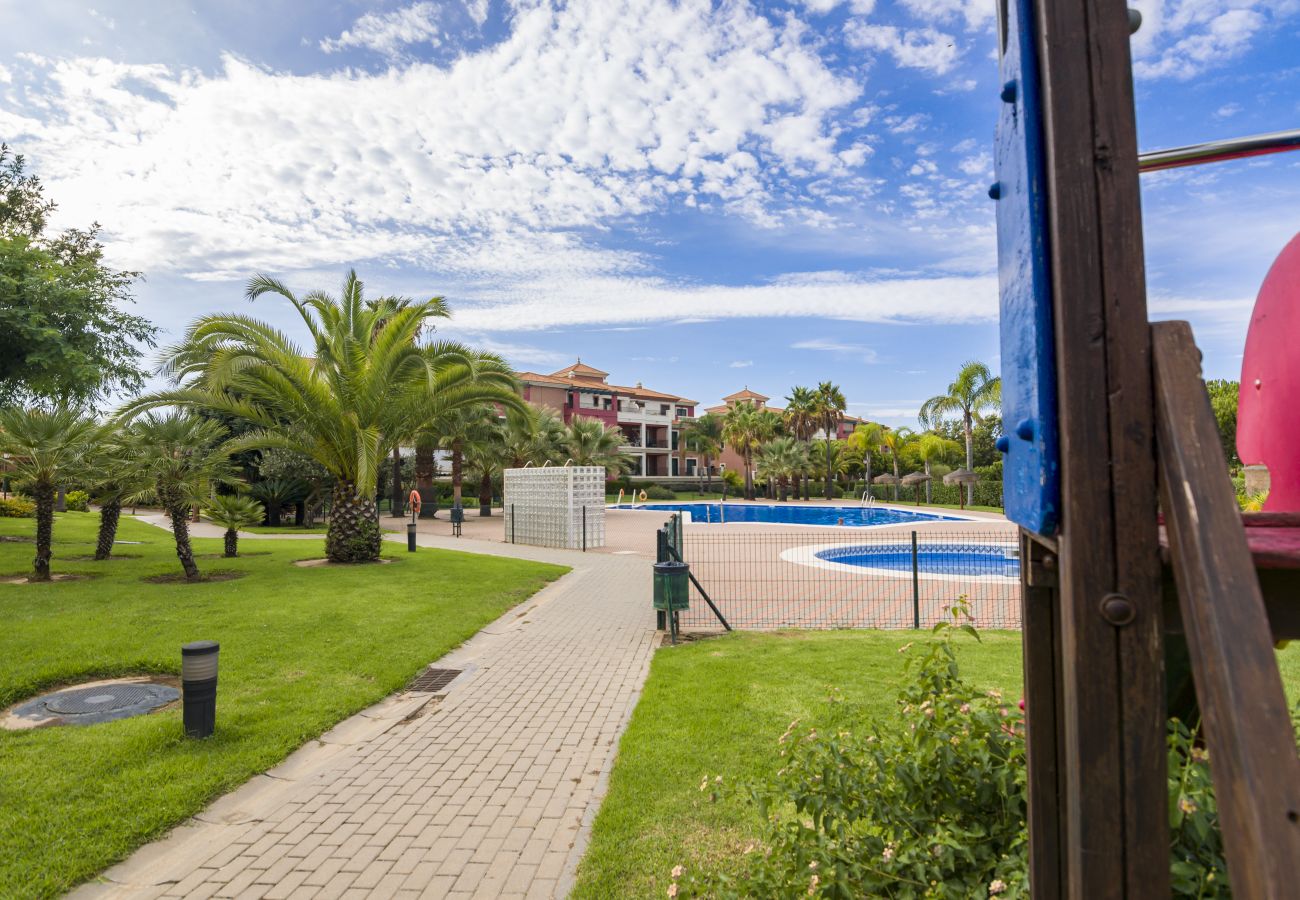 Apartamento en Isla Canela - Prado Golf - Isla Canela Golf GPHG47P46