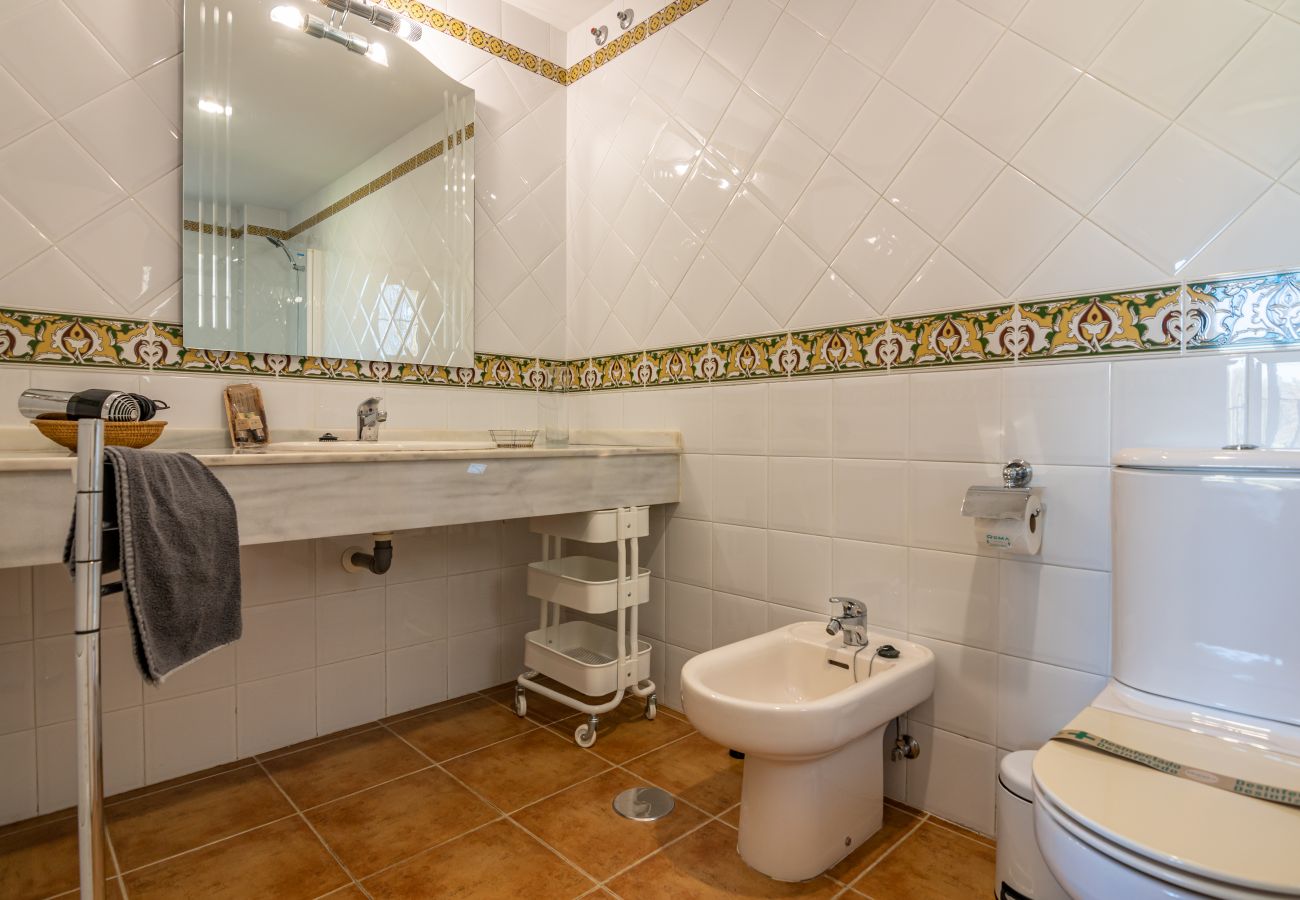 Apartamento en Isla Canela - La Quinta de Isla Canela I - Isla Canela GQHI46P42