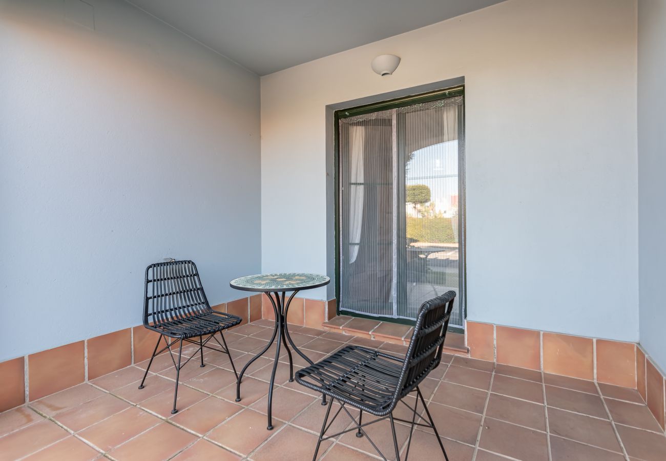 Apartamento en Isla Canela - El Rincon del Golf I - Isla Canela Golf GRHI3P03