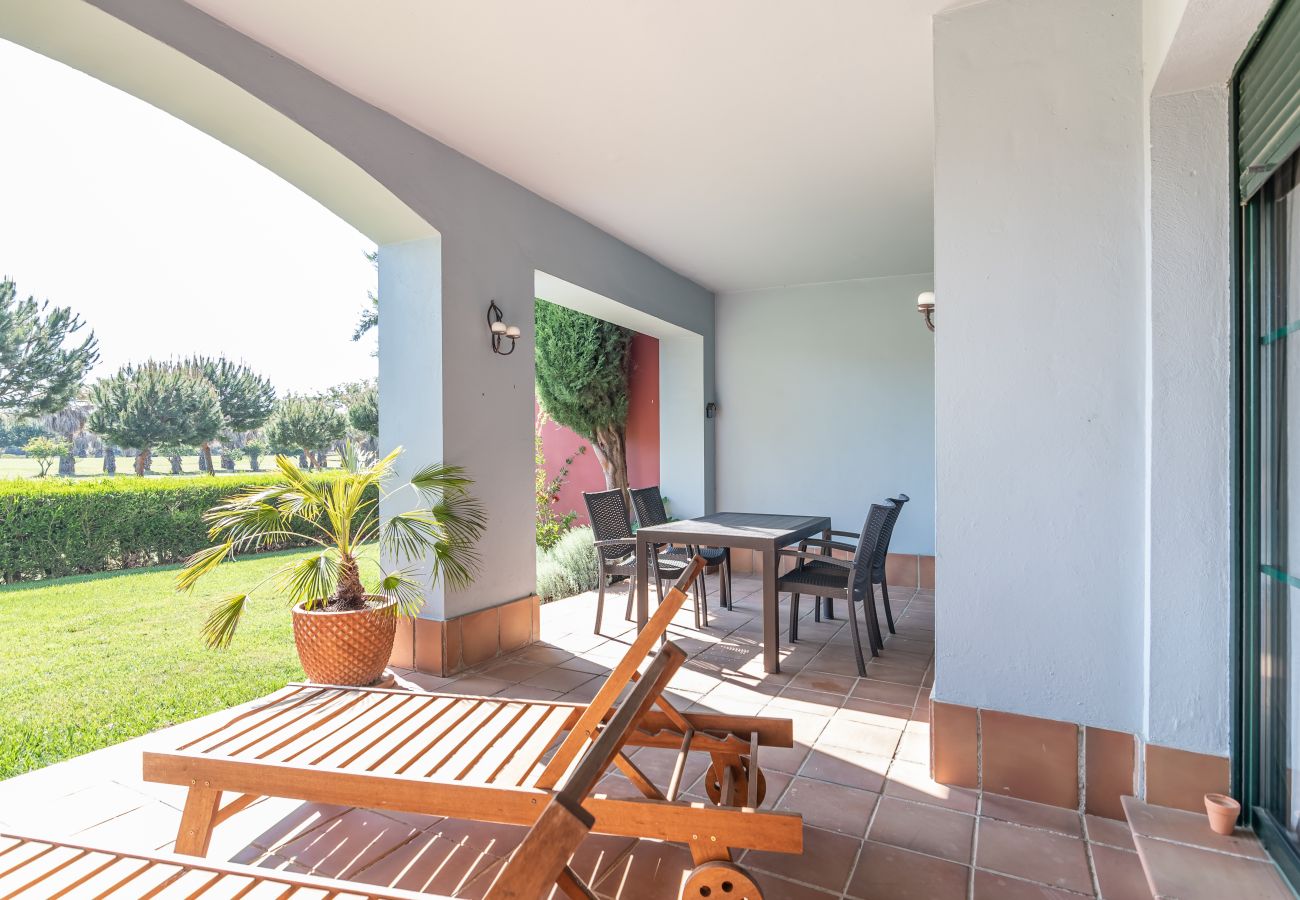 Apartamento en Isla Canela - El Rincon del Golf I - Isla Canela Golf GRHI3P03