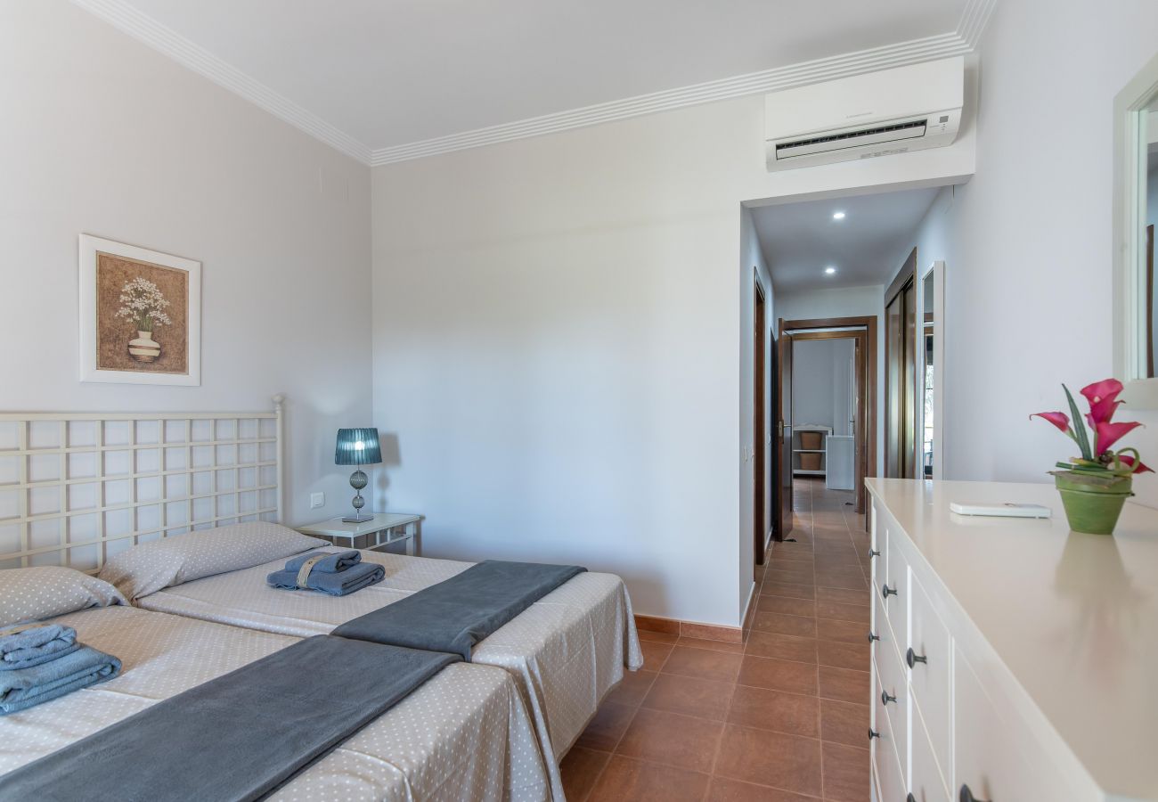 Apartamento en Isla Canela - El Rincon del Golf II - Isla Canela Golf GRHII18P21