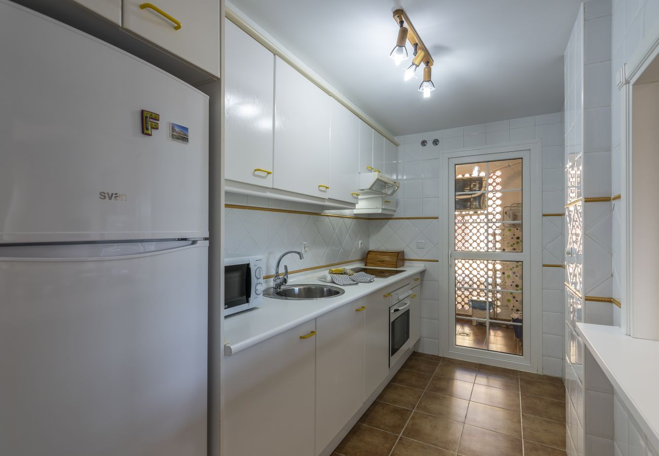 Apartamento en Isla Canela - La Quinta de Isla Canela I - Isla Canela GQHI38P51