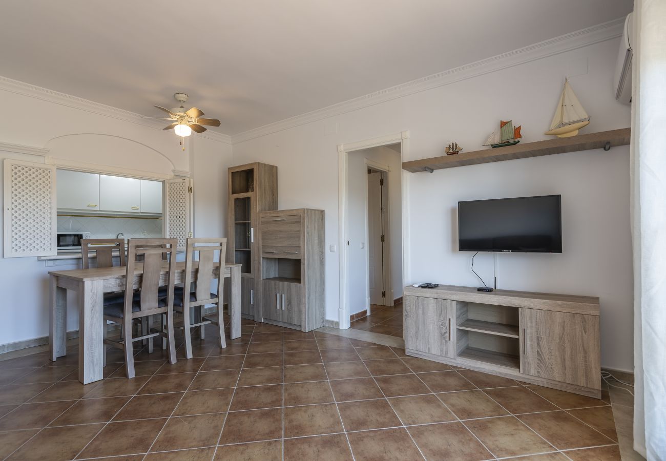 Apartamento en Isla Canela - La Quinta de Isla Canela I - Isla Canela GQHI38P51