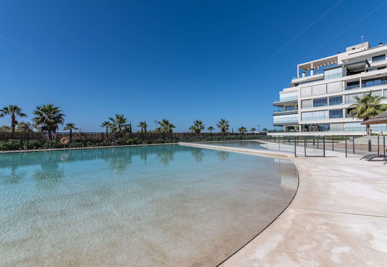 Apartamento en Isla Canela -  Ocean Homes by Ĥ - Playa de los Haraganes HOHH4304PE8