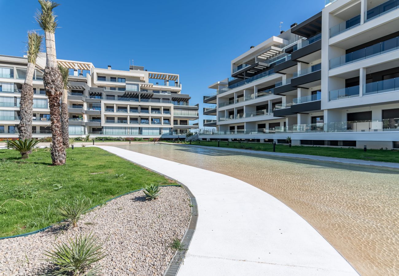 Apartamento en Isla Canela -  Ocean Homes by Ĥ - Playa de los Haraganes HOHH4304PE8