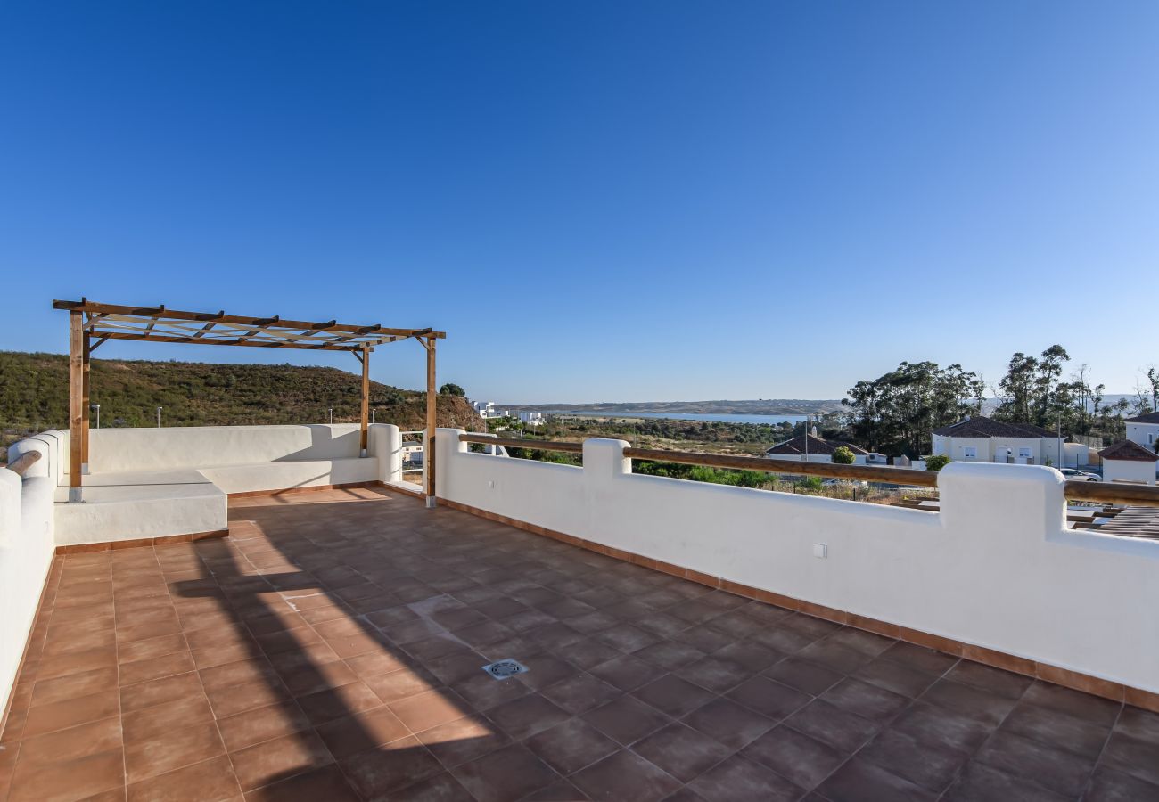 Chalet en Ayamonte -  Chalet Vistas del Guadiana - Costa Esuri EVHG00SP