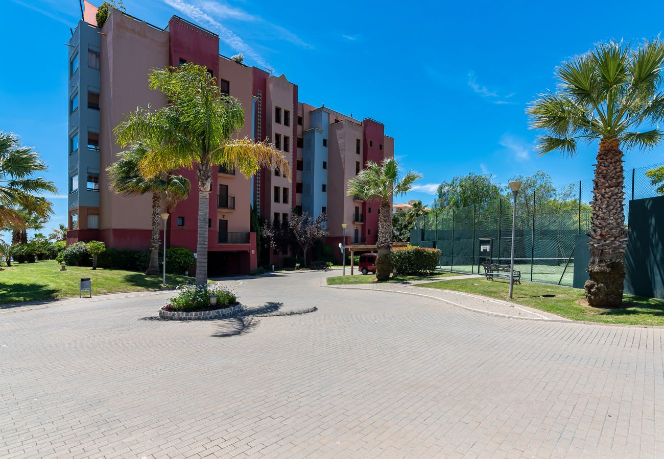 Apartamento en Punta del Moral - Las Palmeras - Playa Punta del Moral PLHP28P11