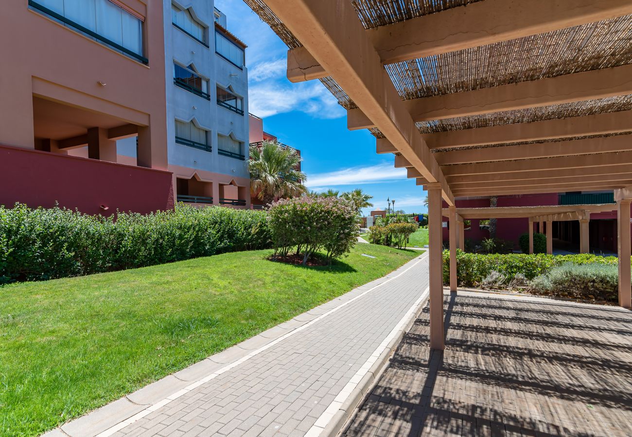 Apartamento en Punta del Moral - Las Palmeras - Playa Punta del Moral PLHP28P11