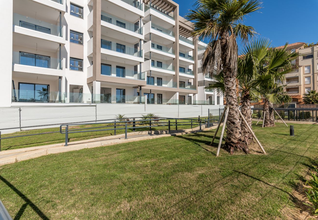 Apartamento en Isla Canela - Los Flamencos Atico by Ĥ- Playa de los Haraganes HLHF5501P69