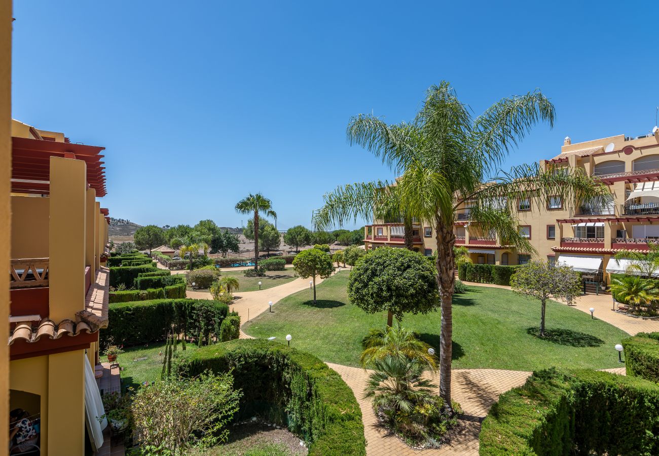 Apartamento en Ayamonte - Albatros Golf I - Costa Esuri EAHG111BP67