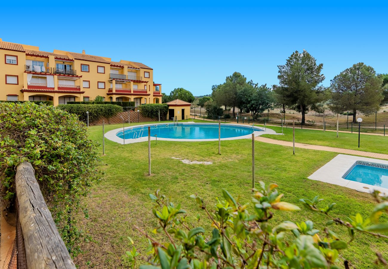 Apartamento en Ayamonte - Albatros Golf I - Costa Esuri EAHG111BP67