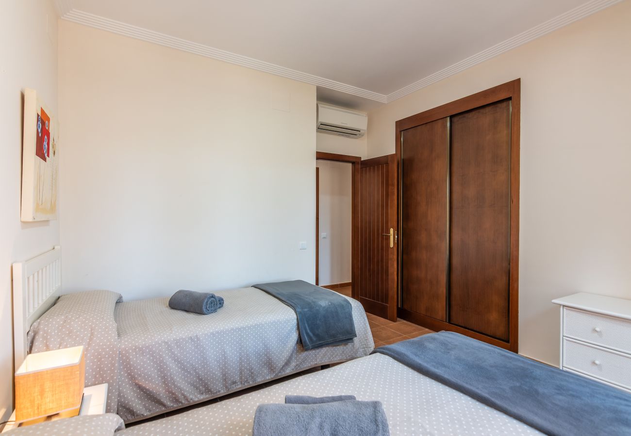 Apartamento en Isla Canela - El Rincon del Golf II PLUS - Isla Canela Golf GRHII21P24