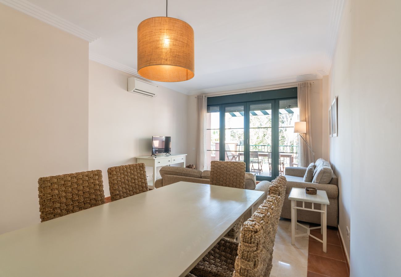 Apartamento en Isla Canela - El Rincon del Golf II PLUS - Isla Canela Golf GRHII21P24